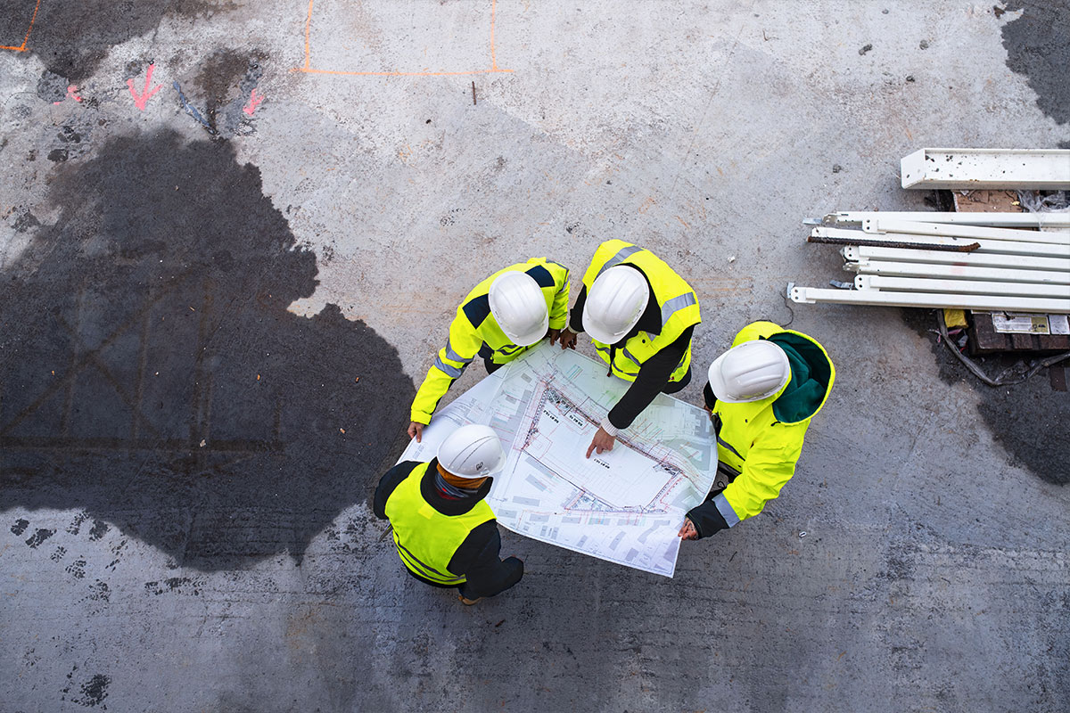 management des risques