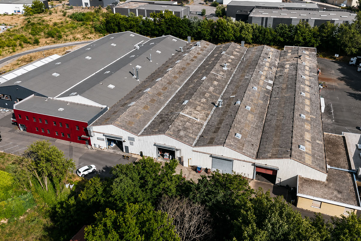 STPI SNST1 Montmerle-sur-Saone